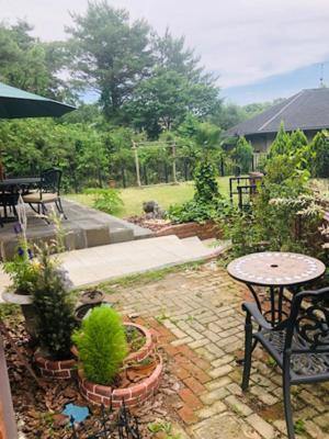 那須kirin邸スイートvilla Nasuyumoto Exterior foto